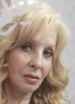 Галина из Батайска 58 лет