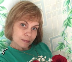 Ольга, 50 лет, Талнах