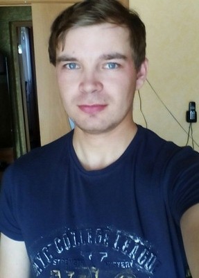 Григорий, 35, Россия, Усогорск