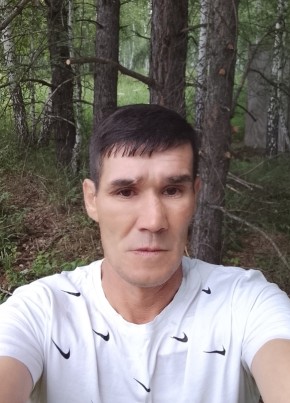Эдуард. из Чебаркули 44 года