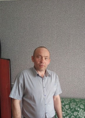 Евгений, 46, Россия, Оренбург