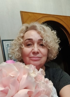 Инна из Калининграда 61 год