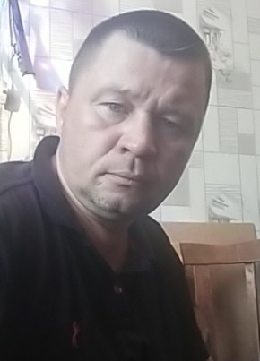Дамир, 48, Россия, Санкт-Петербург
