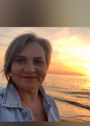 Екатерина, 53, Россия, Симферополь