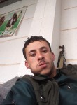 حسن الشامي, 24  , Sanaa