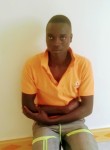 Murema Peter, 20 лет, Kasese