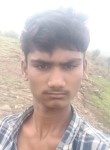 Sarthak Hatkar, 20 лет, Khāmgaon