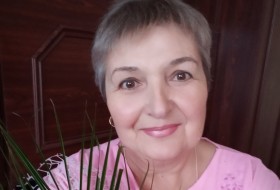 Татьяна, 62 - Только Я