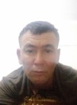 Abdulvosid Raxim, 41, Qoqon