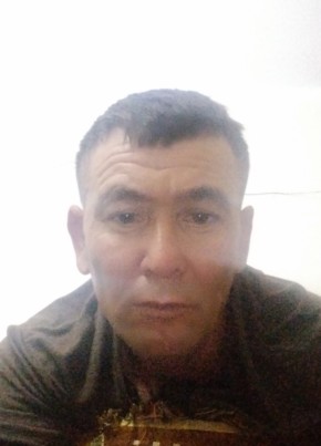 Abdulvosid Raxim из Qo‘qon 41 год