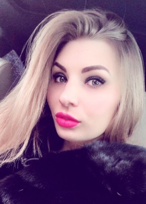 Светлана, 33, Россия, Москва