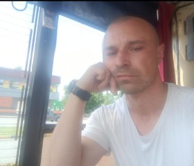 Владимир, 34 года, Магілёў