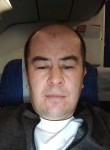 Lutfi, 41, Almaty