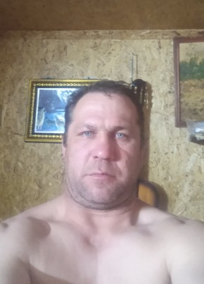 Денис, 40, Россия, Магнитогорск