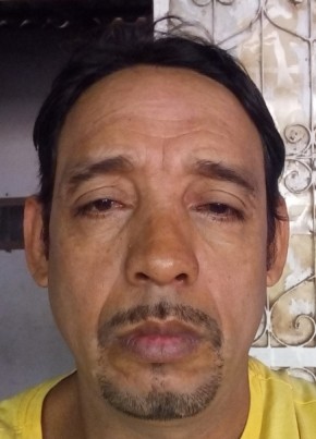 Yonathan felipe из São Paulo capital 43 года