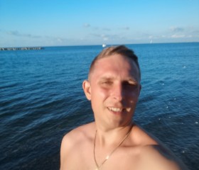 Maksim, 34, Samara