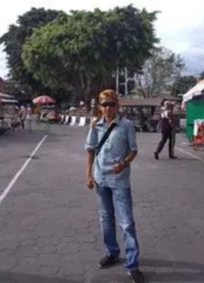 VALDO, 28, Indonesia, Kota Padang