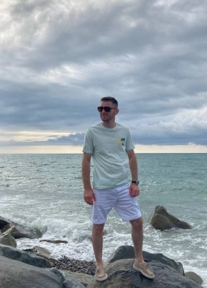 Dmitry, 29, საქართველო, ბათუმი