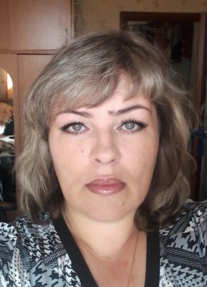 Марина, 47, Россия, Томск