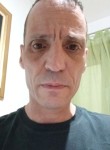 Manuel, 47, Sevilla