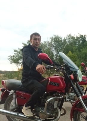 Олег из Вологды 30 лет