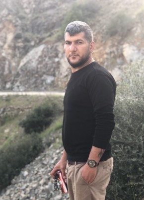 Ayhancan, 36, Türkiye Cumhuriyeti, Serinyol