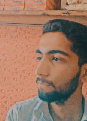 Amirali, 29, پاکستان, اسلام آباد