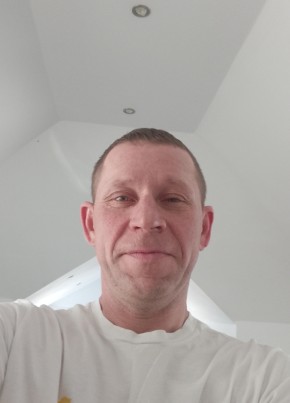 Yuriy Shtaryev, 44, Russia, Chelyabinsk