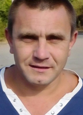Олег, 46, Россия, Волжский (Волгоградская обл.)