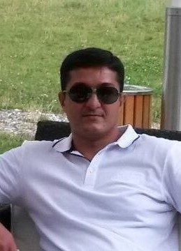 Anar, 42, Azərbaycan Respublikası, Biləcəri