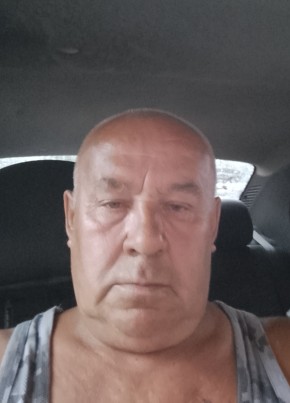Иван из Зеленограда 58 лет