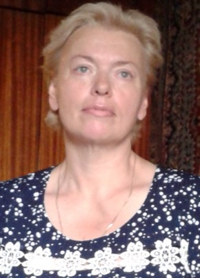 Светлана, 60, Россия, Казань