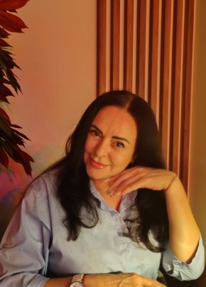 Ирина из Сочи 60 лет