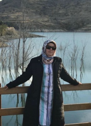 Melek, 34, Türkiye Cumhuriyeti, Konya