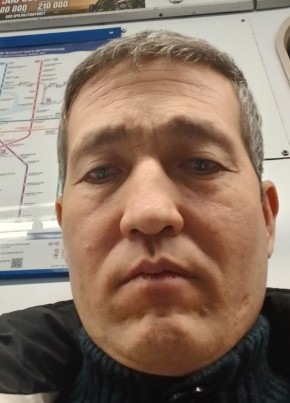 Акмал из Ярославли 38 лет