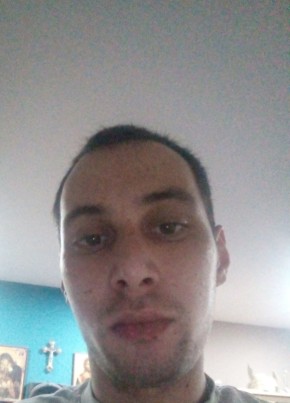 Georgi Karauchev, 29, Република България, Ботевград