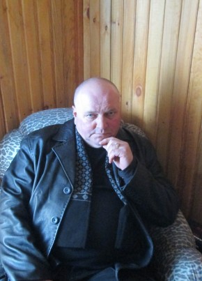 Валерий, 67, Россия, Сузун