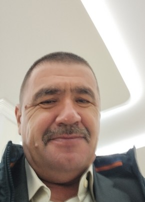 Рам из Кузнецка 58 лет