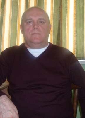 Виктор, 68, Россия, Мурманск