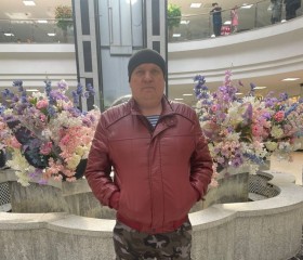 Виталий Гановски, 47 лет, Қарағанды