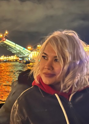 Света из Казани 40 лет