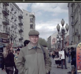 Владимир, 62 года, Кубинка