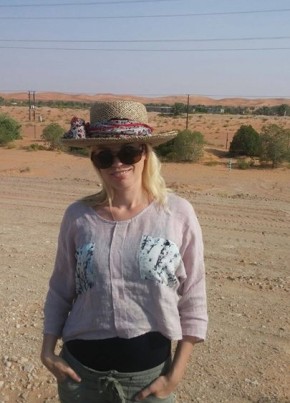 Yulia, 38, الإمارات العربية المتحدة, أبوظبي