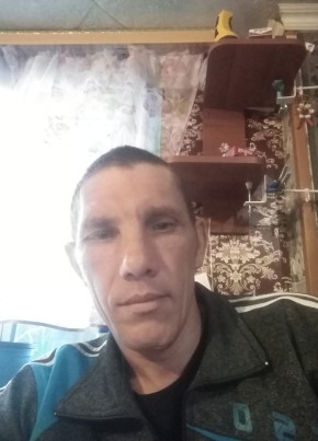 Серж, 39, Россия, Краснодар