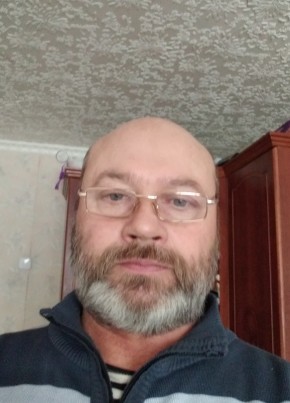 Толя Карпенко, 54, Қазақстан, Атбасар