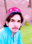Zakir Gulli, 18 лет, پشاور