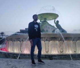 Gentlemen, 36, Batumi