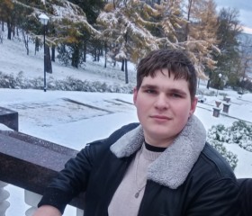 Юра, 18 лет, Петрозаводск