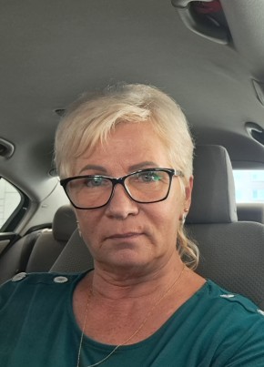 Ирина, 60, Lietuvos Respublika, Lazdynai