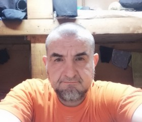 Олег, 49 лет, Комсомольск-на-Амуре